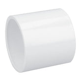 Coupling 2" pv presion foset